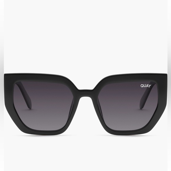 Quay Other - New Quay Polarized Cat Eye Polarized Sunglasses